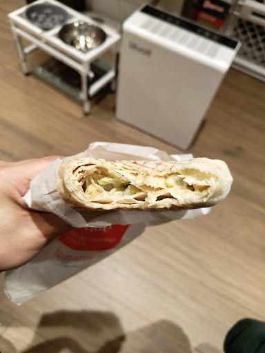 Photo of Donair Dude - 164 W Hastings St, Vancouver, BC V6G 3J6